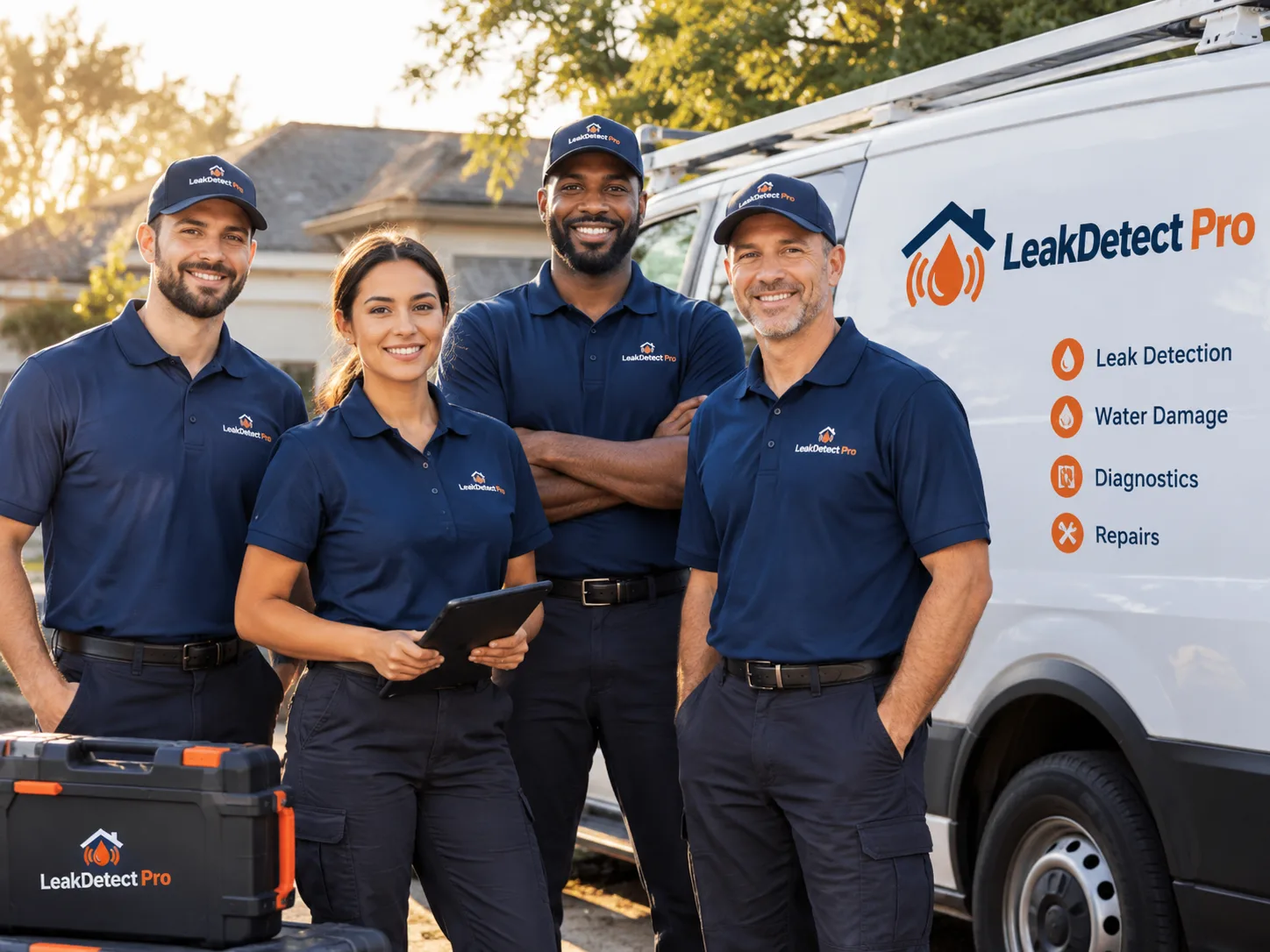Roof Repair company in Gaithersburg, MD